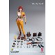 VERYCOOL 1/6 Scale Wefire Of Tencent Game Fourth Bomb Female Mercenary Heart King